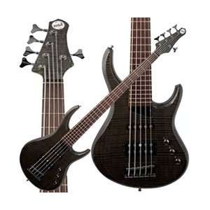 Limited Edition Kingston Heir 5 String Bass Musical Instruments