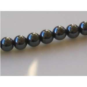  6mm Round Magnetic Beads Arts, Crafts & Sewing