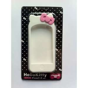   Case Cover for Apple Iphone 4 4gs White: Cell Phones & Accessories