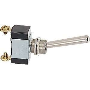    JEGS Performance Products 11021 Long Arm Toggle Switch Automotive