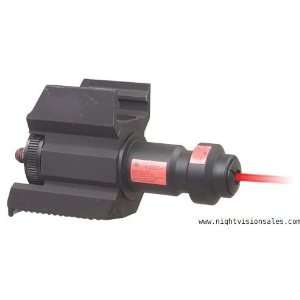  Laser Devices Las/Tac Tactical Laser H&K Mark 23 SOCOM 