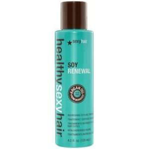  Healthy Sexy Hair Soy Renewal Nourishing Styling Treatment 