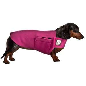  Miniature Dachshund Tummy Warmer Dog Sweater: Pet Supplies