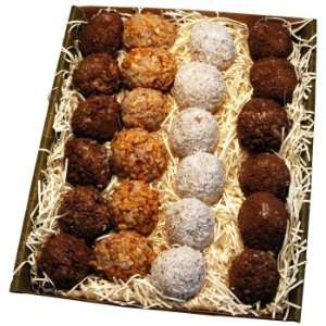  Ruffles   Doggy Truffles From Three Dog Bakery Package of 