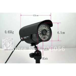   hot color cctv ccd ir outdoor security camera s35600