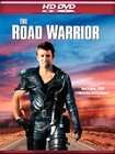 The Road Warrior (HD DVD, 2007)