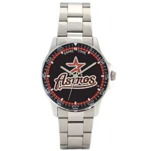  Houston Astros Ladies Coach Series Watch: Sports 
