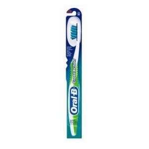  Oral B CrossAction Toothbrush 60 Med Health & Personal 