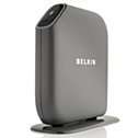 Belkin Share Wireless N Router F7D3302  
