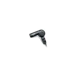 New Andis Company 1600W Prostyle Hair Dryer Black Contoured Handle For 