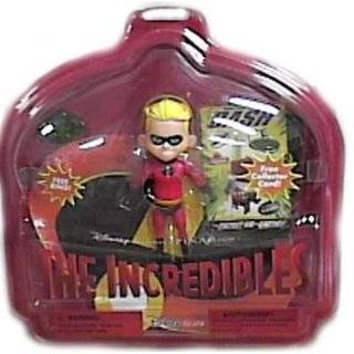 Disney The Incredibles Violet Action Figure : Toys & Games :  
