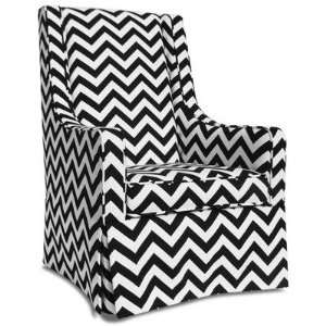  Jennifer Delonge JD311 Luxe Child Chair: Furniture & Decor