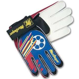  MacGregor& Goalie Gloves   Youth (1 Pair) Sports 