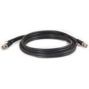  CABLES TO GO, Cables To Go Siamese RG59/U BNC Coaxial Cable 