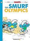The Smurfs 11 Smurf Versus Smurf by Yvan Delporte and Peyo (2012 