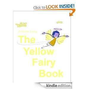  The Yellow Fairy Book eBook Andrew Lang Kindle Store