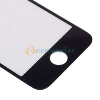   Screen Glass Lens Replacement for Apple iPhone 4G OS 4 + Tools USA