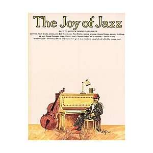 The Joy Of Jazz Musical Instruments