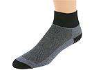 Wrightsock Coolmesh® Quarter Double Layer 6 Pair Pack    
