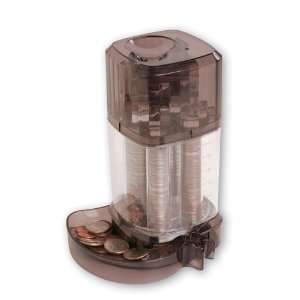  Meridian Point Coin Sorting Bank