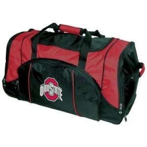 Ohio State Buckeyes NCAA Duffel Bag:  Sports & Outdoors