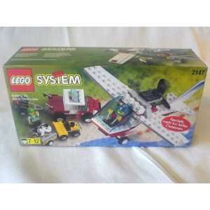  LEGO System Set #2147 Dragon Fly: Toys & Games