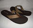 NWT CROCS YUCON womens SANDALS slip on shoes EXPRESSO size 10 items in 