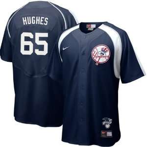  Navy Blue Youth Home Plate Baseball Replica Jersey: Sports & Outdoors