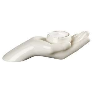   Hand Votive / Candle Holder   Collectible Aroma Scent: Home & Kitchen