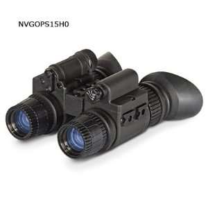  ATN PS15 HPT Night Vision Goggles, NVGOPS15H0 FREE S+H 