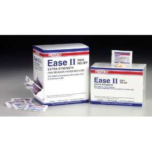  Ease II Pain Reliever: Sports & Outdoors