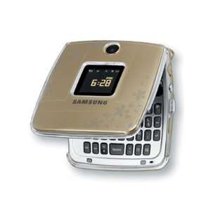  New Body Glove Clear Snap On Case for Samsung U440 