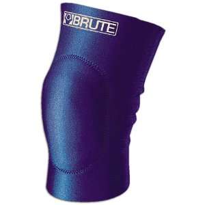 Brute Mens Neoprene Knee Pad ( sz. XL, Royal ):  Sports 