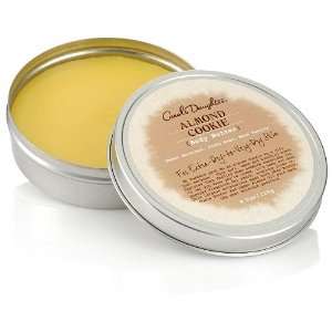  Carol s Daughter 4 oz. Almond Cookie Body Butter: Beauty