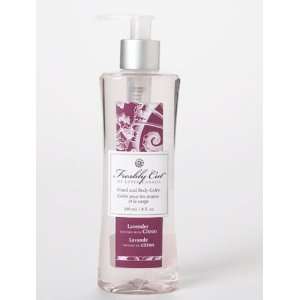  Lavender with Citron Hand & Body Wash Beauty