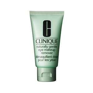  Clinique Naturally Gentle Eye Makeup Remover full size 2.5 