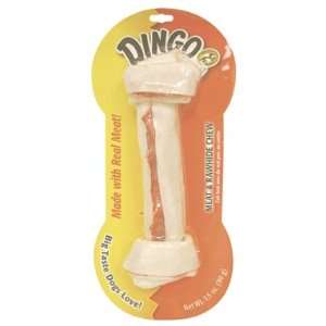  Dingo Knotted Bone Lrg 8 8.5 In