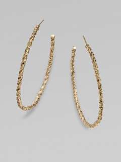 Jewelry & Accessories   Jewelry   Earrings & Charms   Hoops   Saks