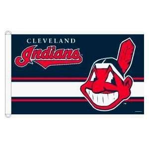  Cleveland Indians Flag