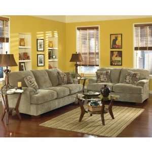  Taupe Sofa, Loveseat, and Chaise Set