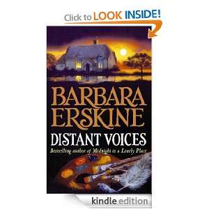 Start reading Distant Voices  Don 
