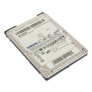   Samsung Spinpoint M40 MP0402H 40GB ATA 6 Hard Disk Drive Electronics