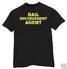 shirt xl bail enforcement agent bonds bounty hunter expedited