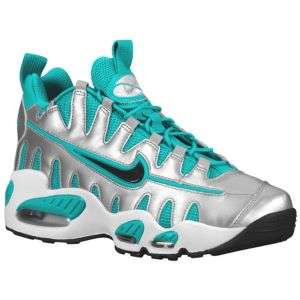 Nike Air Max NM   Mens   Basketball   Shoes   Metallic Silver/New 
