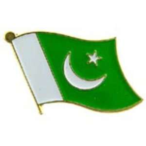  Pakistan Flag Pin 1 Arts, Crafts & Sewing