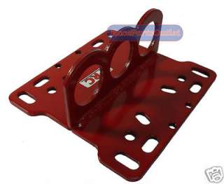 New SBC Small Block Chevy Engine Lift Plate 327 350 400  