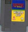 Super Spike VBall/World Cup Soccer (Nintendo, 1990)