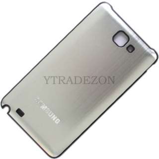   Cover replace Case Door For Samsung Galaxy Note GT  N7000 i9220  