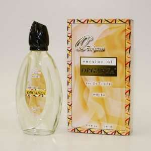  Luxury Aromas Version of Organza Perfume Beauty