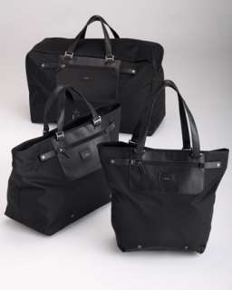 Napa Leather Bag  